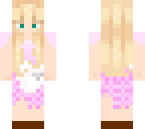 daisy as child