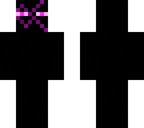 dark enderman