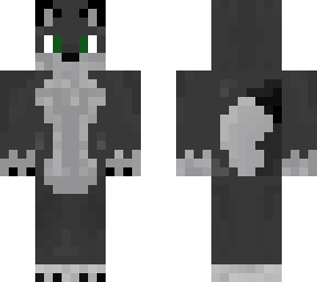 dark grreen eyes & effects