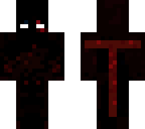 demon boy