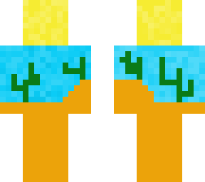 desert