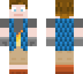 dragon hunter