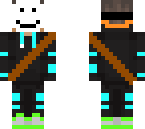 dream casten (in progress)