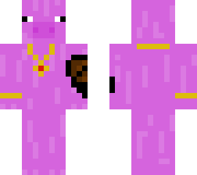 drip pig