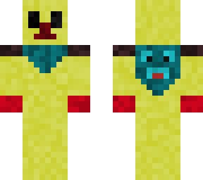 duck warrior 20000