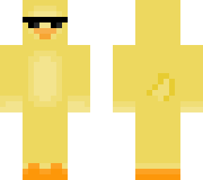 ducky gamer