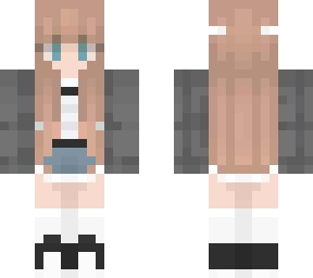 elf girl