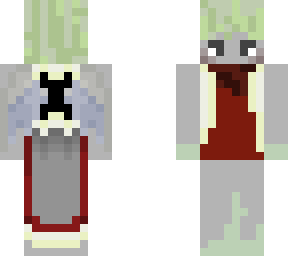 elytrian cape/wings