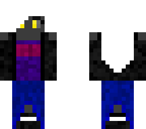 evil crystal kitten outfit