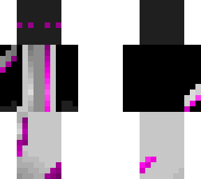 fade enderman