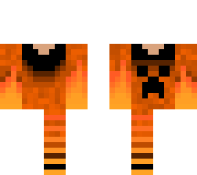 fire headless korblox