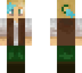 flynn but sad