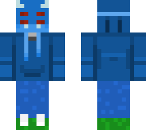 for smurf_smile that dude but u can use it to