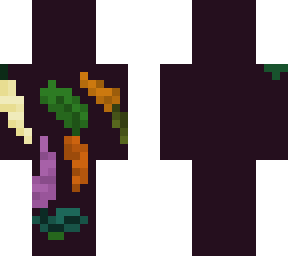 four carrots