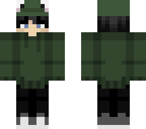 frog