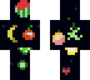 fruity