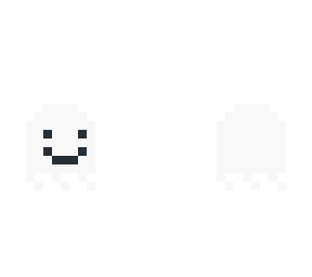 ghost friend