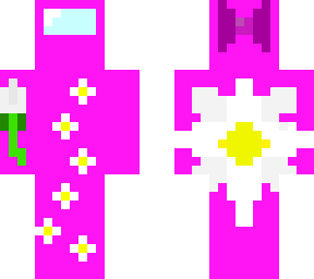 girly amongus
