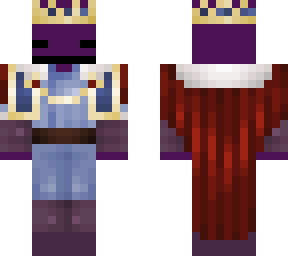 grape cool knight