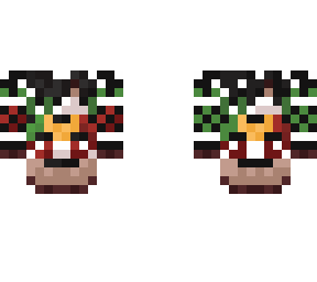 *****'s christmas sweater