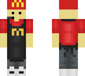 hehe worker