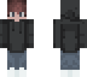 hoodie boy