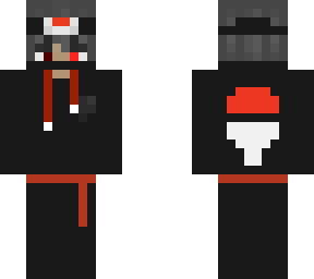 killerrush (original) (last skin ;-;)