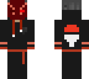 killerrush (original) with mask