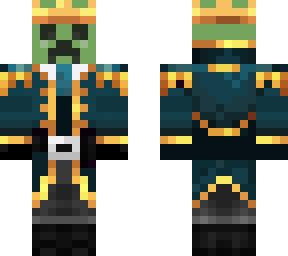king creeper