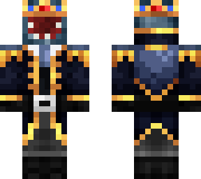 king squid