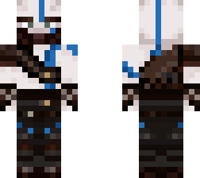 kratos ( blue )