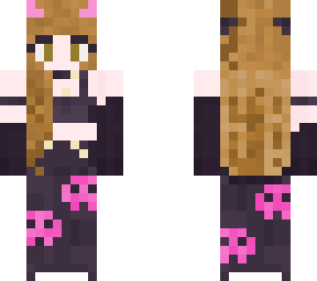 lady skin