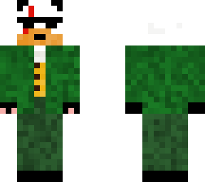 leprechaun
