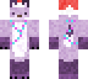 lirrie fox xmas