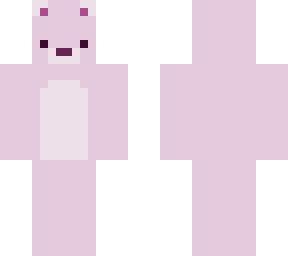 little rosy bear