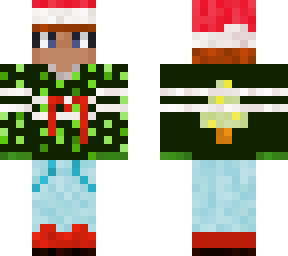 lordy matrix xmas