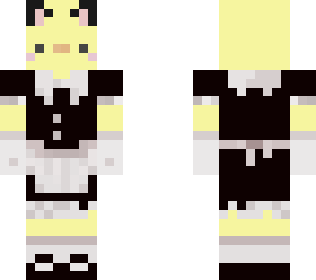 maid duck