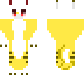 mako (spring finished)