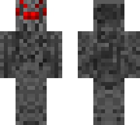 man spider