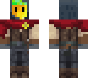 mango sheriff (redone)