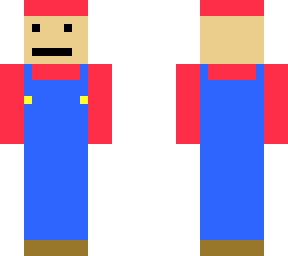 mario