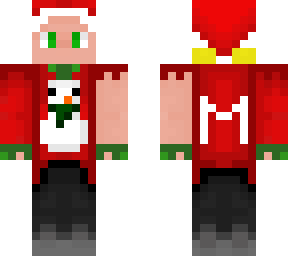 martingamer234 navidad