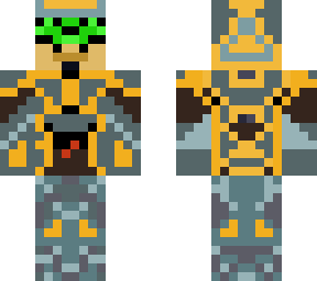 master yi
