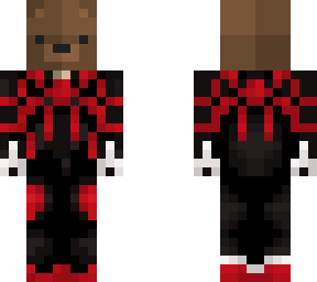 miles morales bear