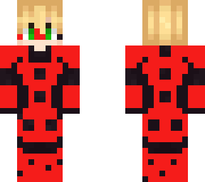 mister bug miraculous