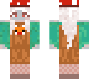 mushroom