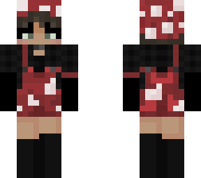 mushroom skin edited not my original