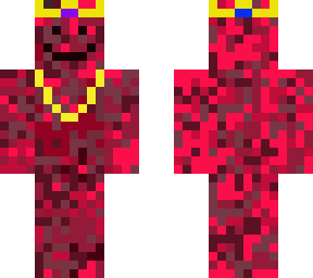 my old skin