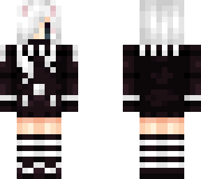 my own oc