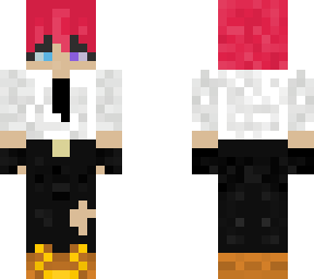 my skin